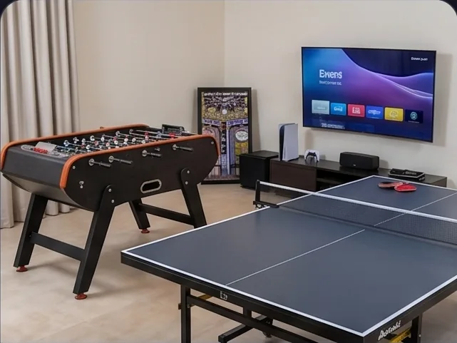 ركن ألعاب